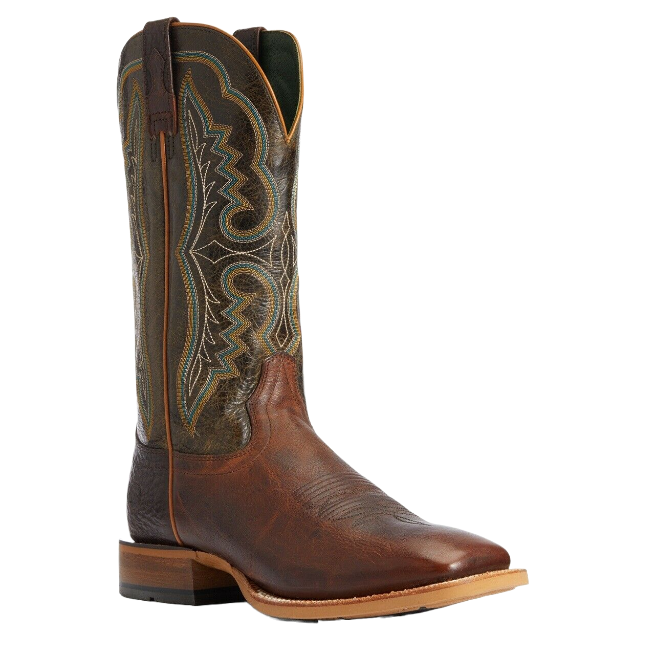 Ariat Men's Penny Brown Chartbuster Boots 10034074