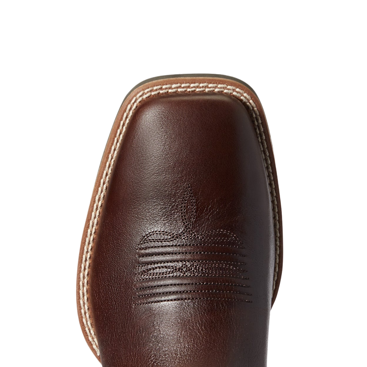 Ariat Men's Sport Cow Country Cusco Brown Boot 10038362