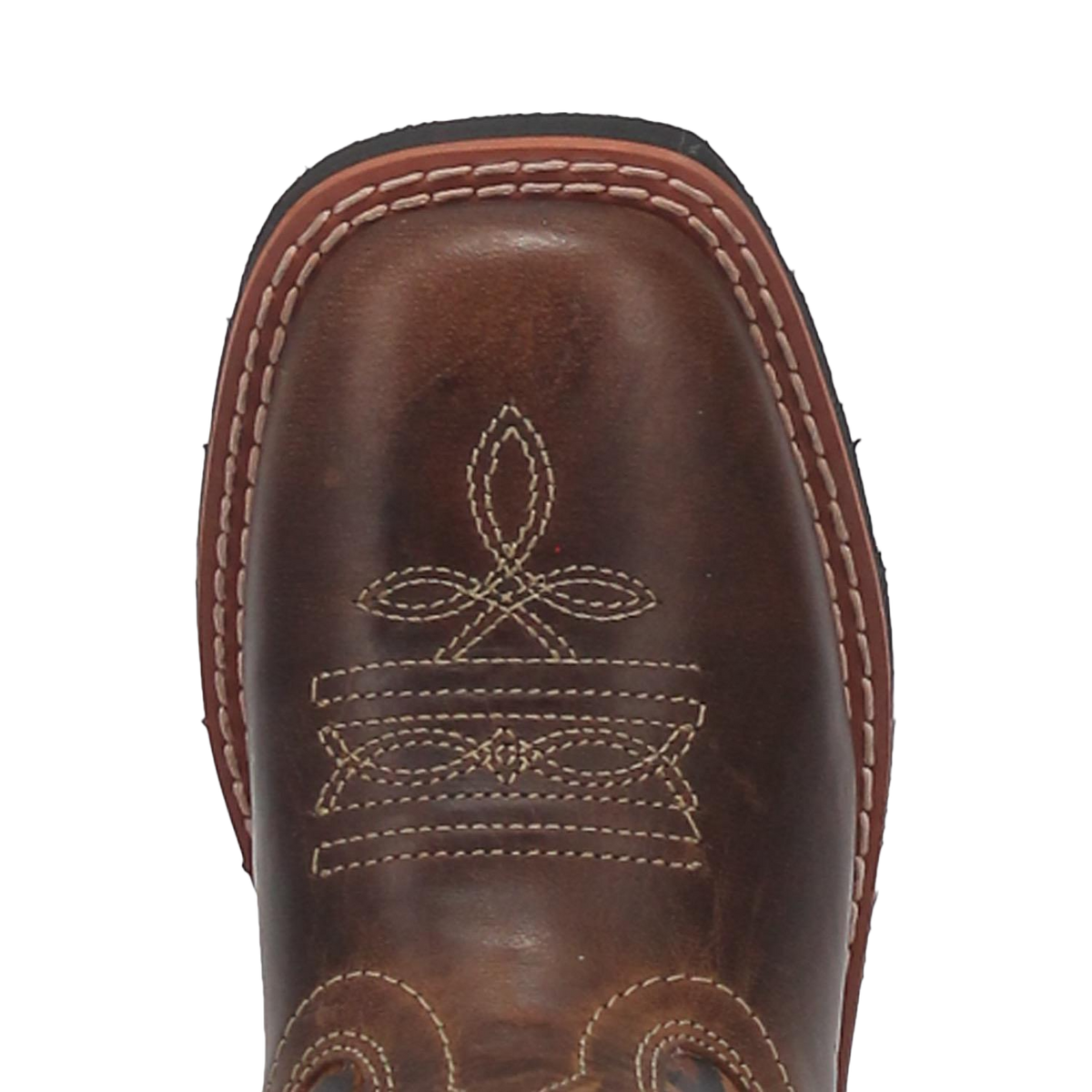 Dan Post Children's Makucha Cheetah Tan Multi-Color Boots DPC2951