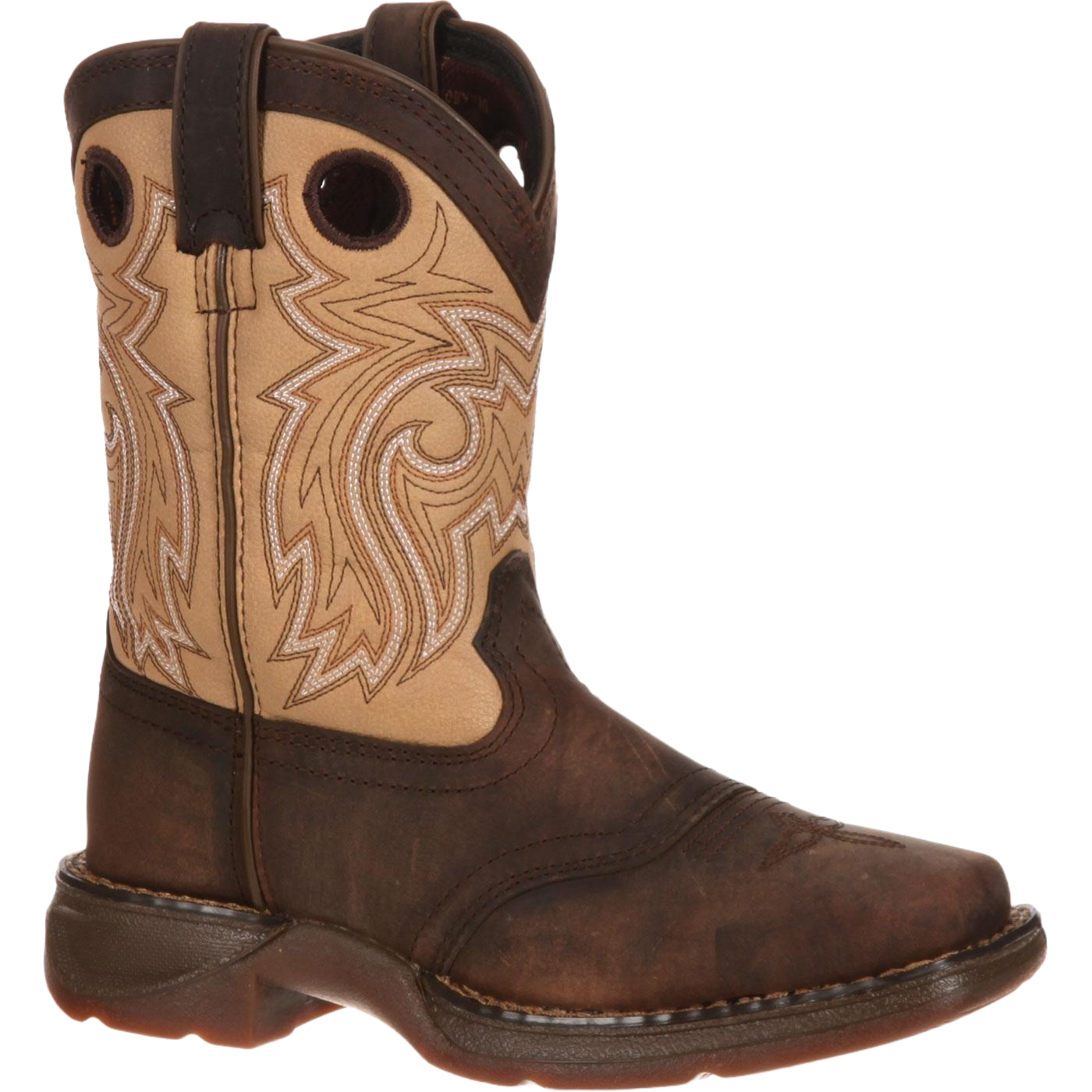 Durango Children's Saddle Western Boot DBT0117