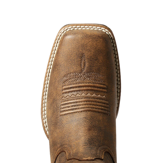 Ariat® Ladies Brown Primetime Boots 10034163