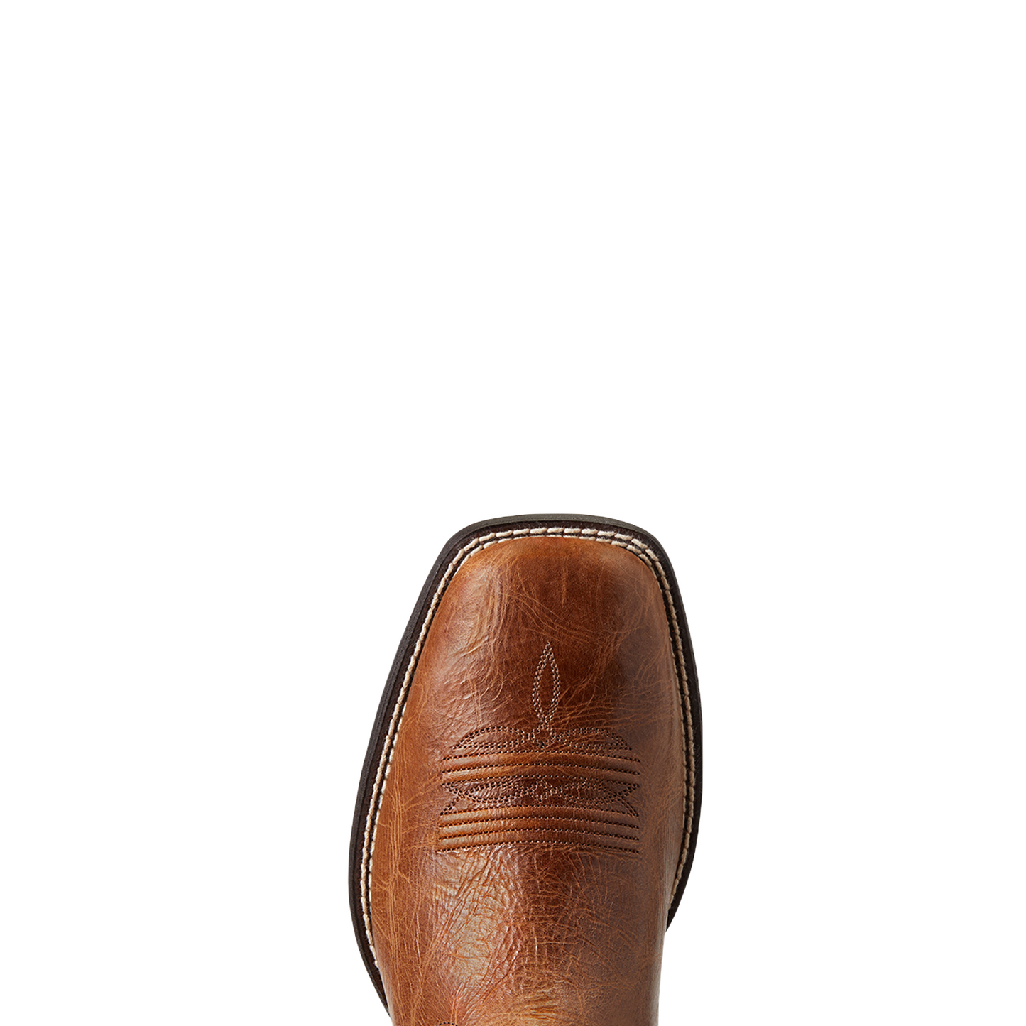 Ariat® Men's Brander Dark Tan Boots 10040408