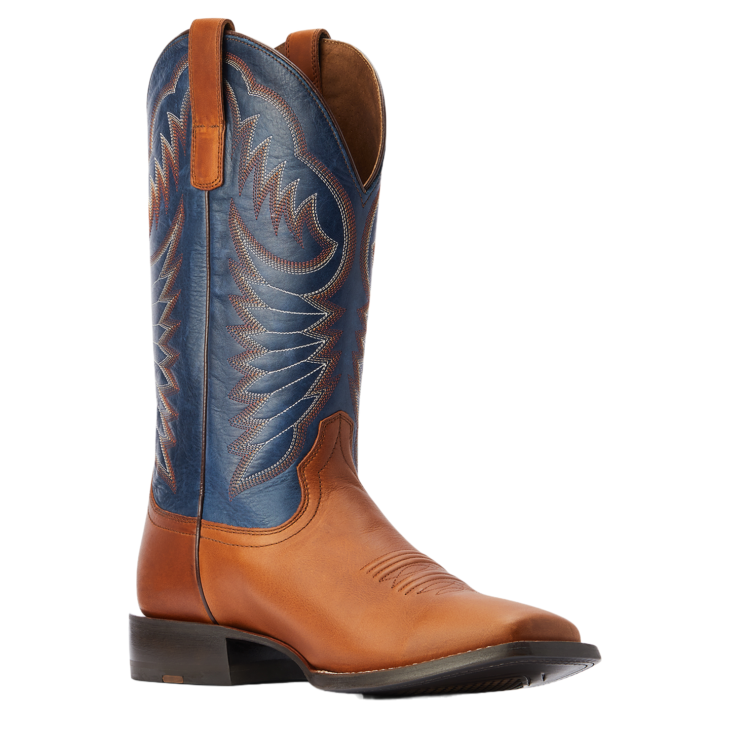 Ariat® Men's Circuit Fargo El Carmelo & Oceanside Boots 10042406
