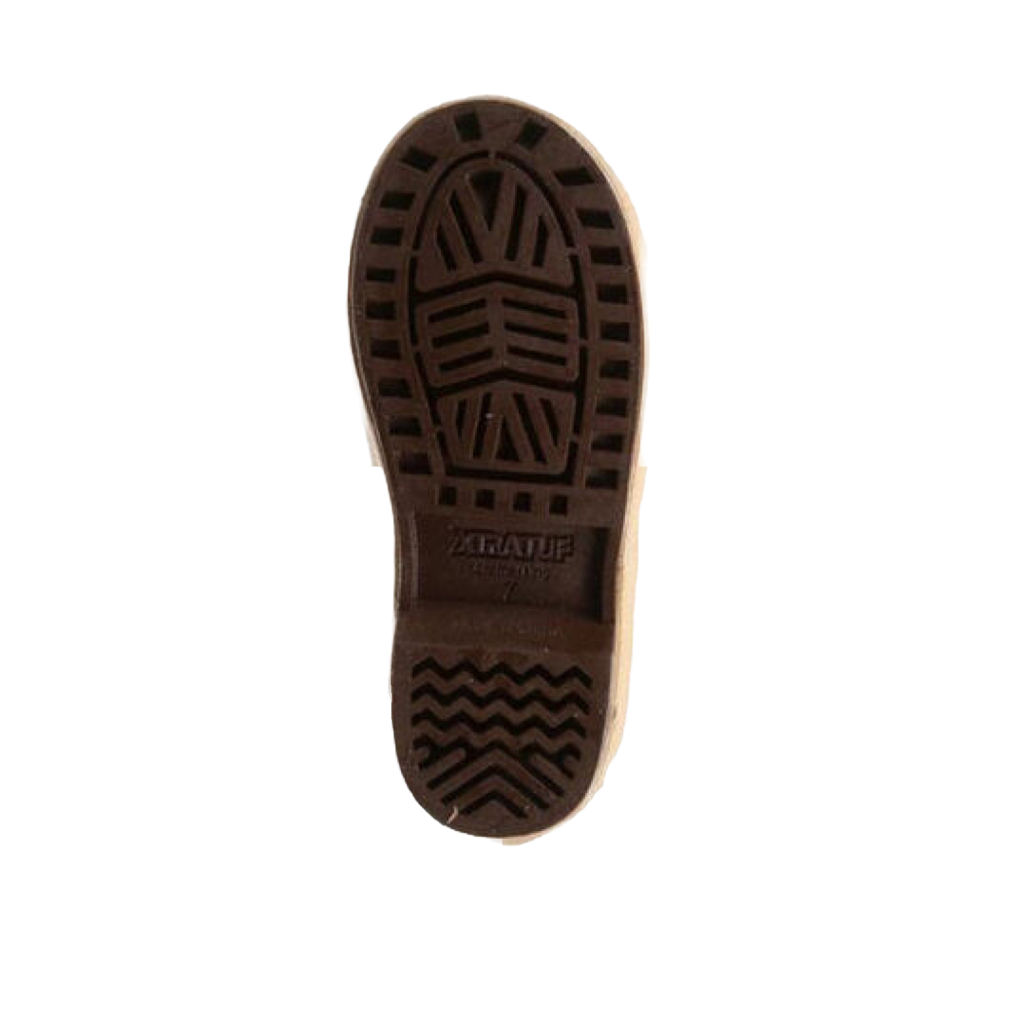 XTRATUF Boy's Legacy Neoprene Copper & Tan Rubber Boots 22680G