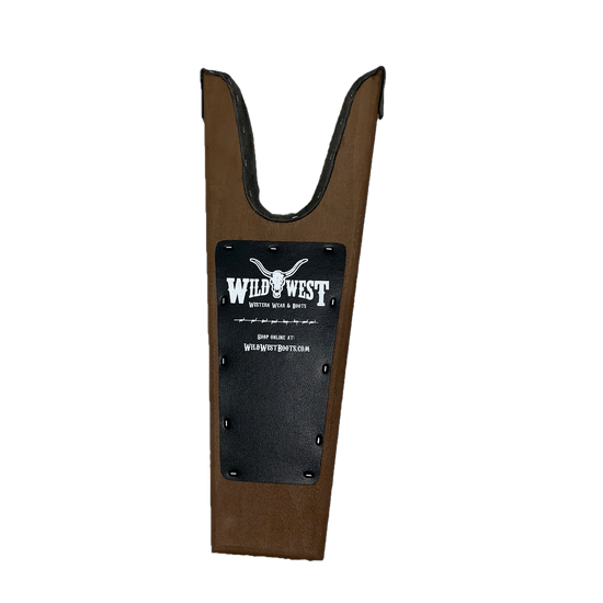 Wild West Wooden Boot Jack 0400201