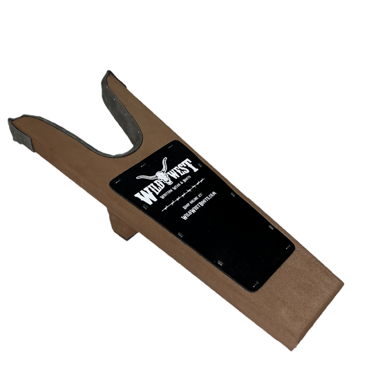 Red wing sales boot jack