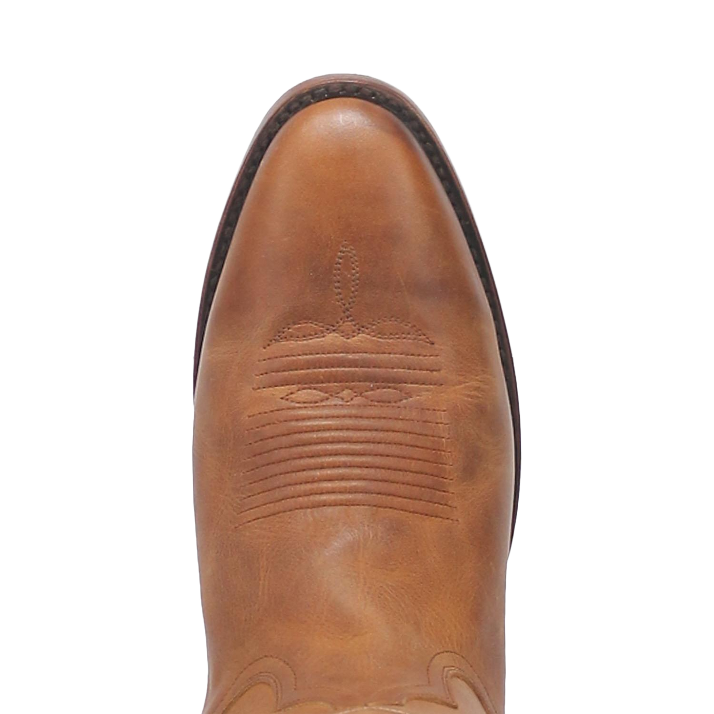Dan Post Men's Simon Leather Tan Boots DP3229