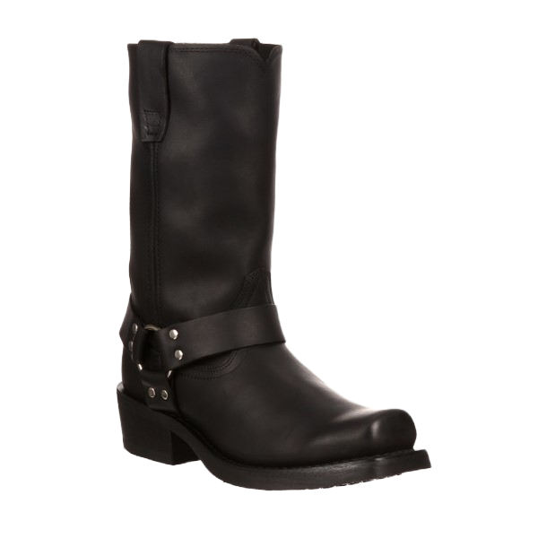 DURANGOペコスウエスタンブーツ11D レザー 黒PECOS WESTERN Myproject-2023-05-16T151406.