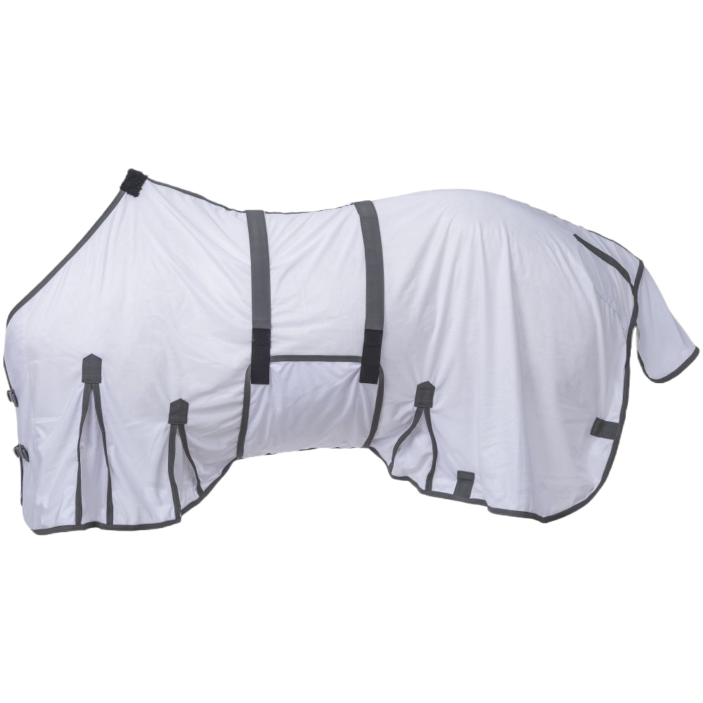 Load image into Gallery viewer, Tough 1 Deluxe Contour Fly Scrim
