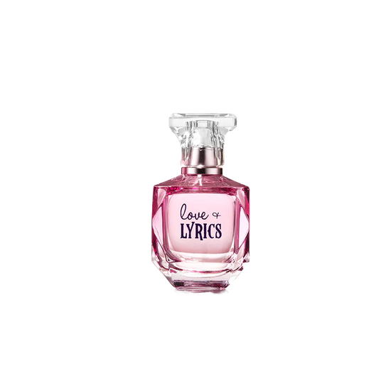 Tru Western Ladies Love & Lyrics Perfume Spray 94434