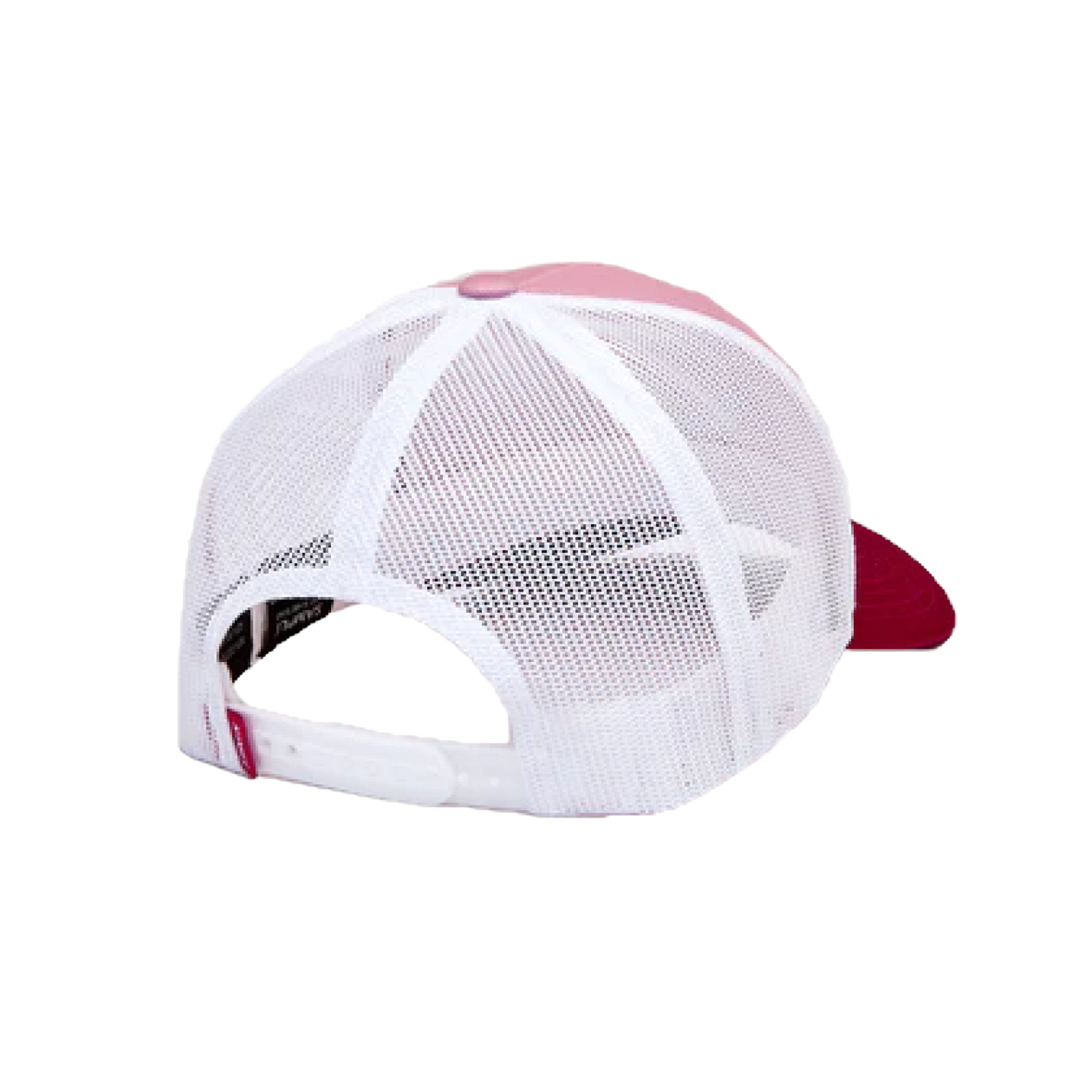 Kimes Ranch® Unisex Notary Trucker Light Pink Cap S22-1420LP