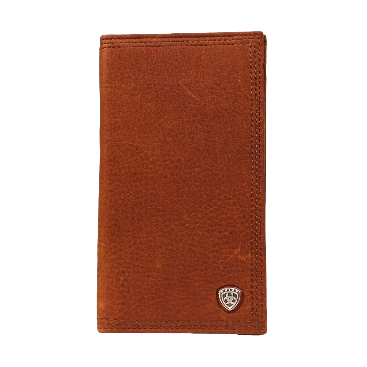 Ariat® Mens Solid Sunset Rodeo Logo Wallet A35118281