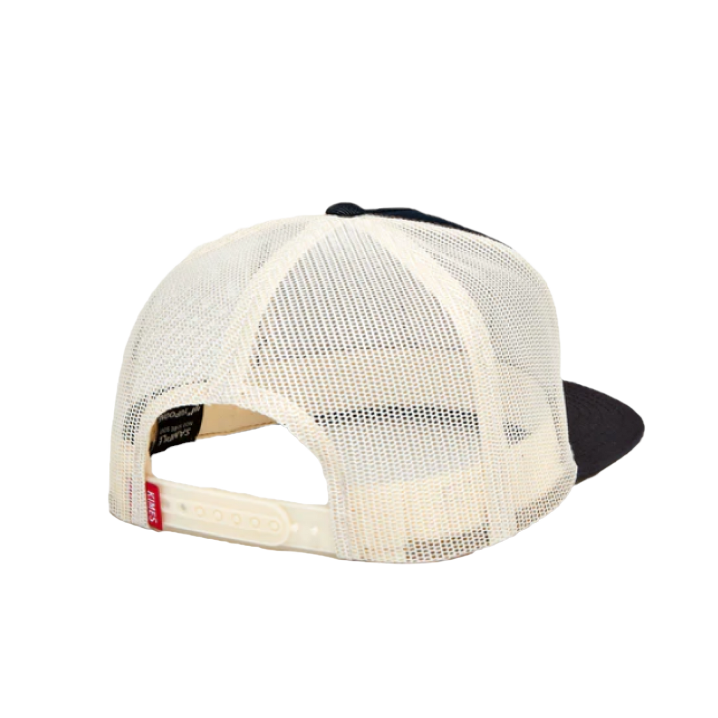 Kimes Ranch® Unisex Jack Trucker Denim Cap S22-102004