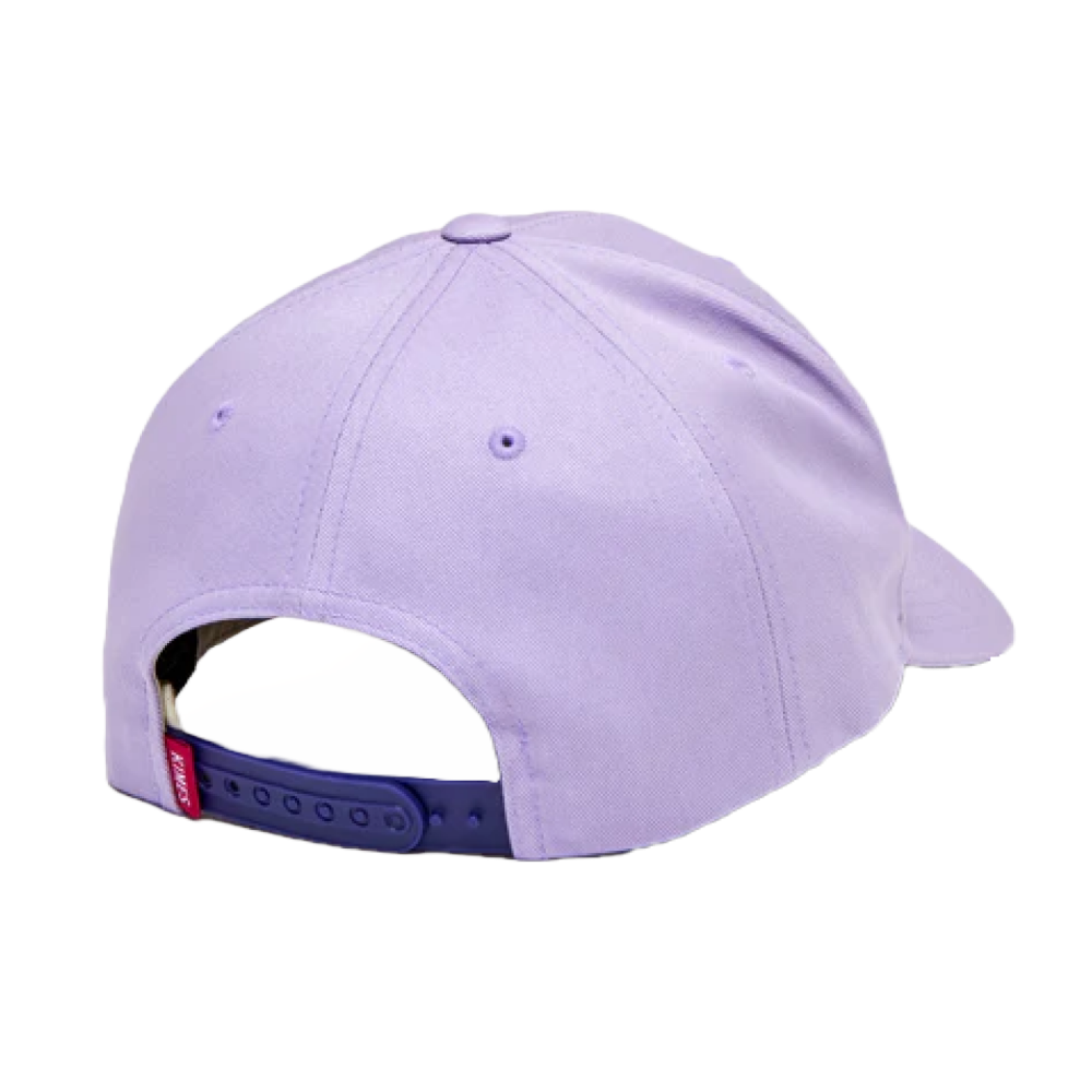 Kimes Ranch® Unisex Replay Mini Lilac Cap S22-181312