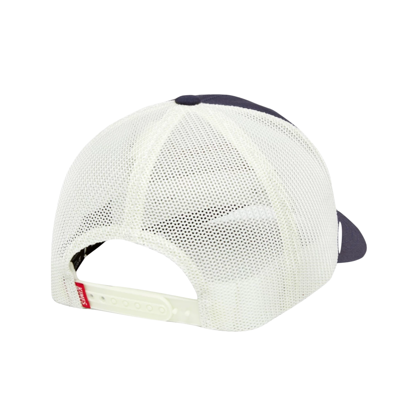 Kimes Ranch® Navy Upgrade Weekly 110 Trucker Cap F22-202005