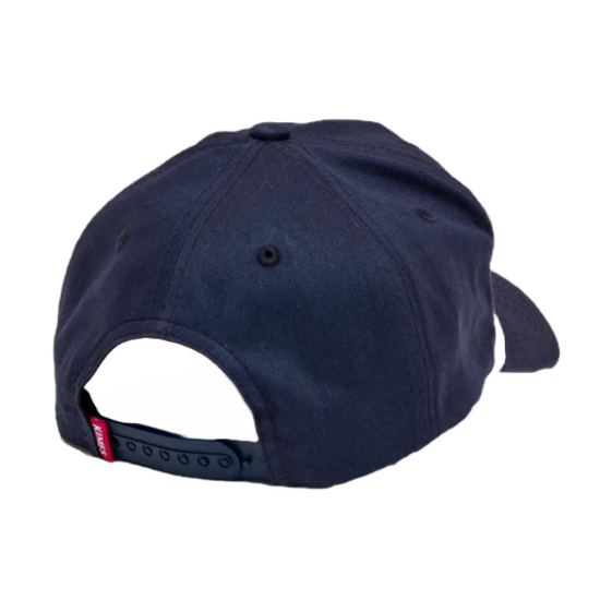 Kimes Ranch® Unisex Players Navy Cap S22-160314