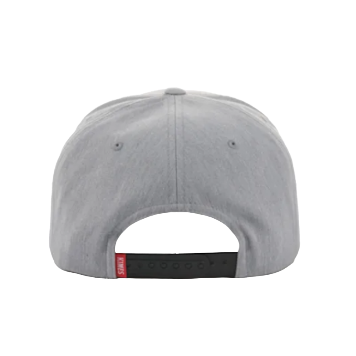 Kimes Ranch® Ghost Face Charcoal Heather Cap GF-CHAR
