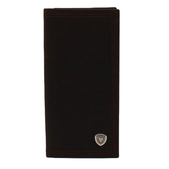 Ariat® Children's Logo Shield Rodeo Style Wallet A35517282