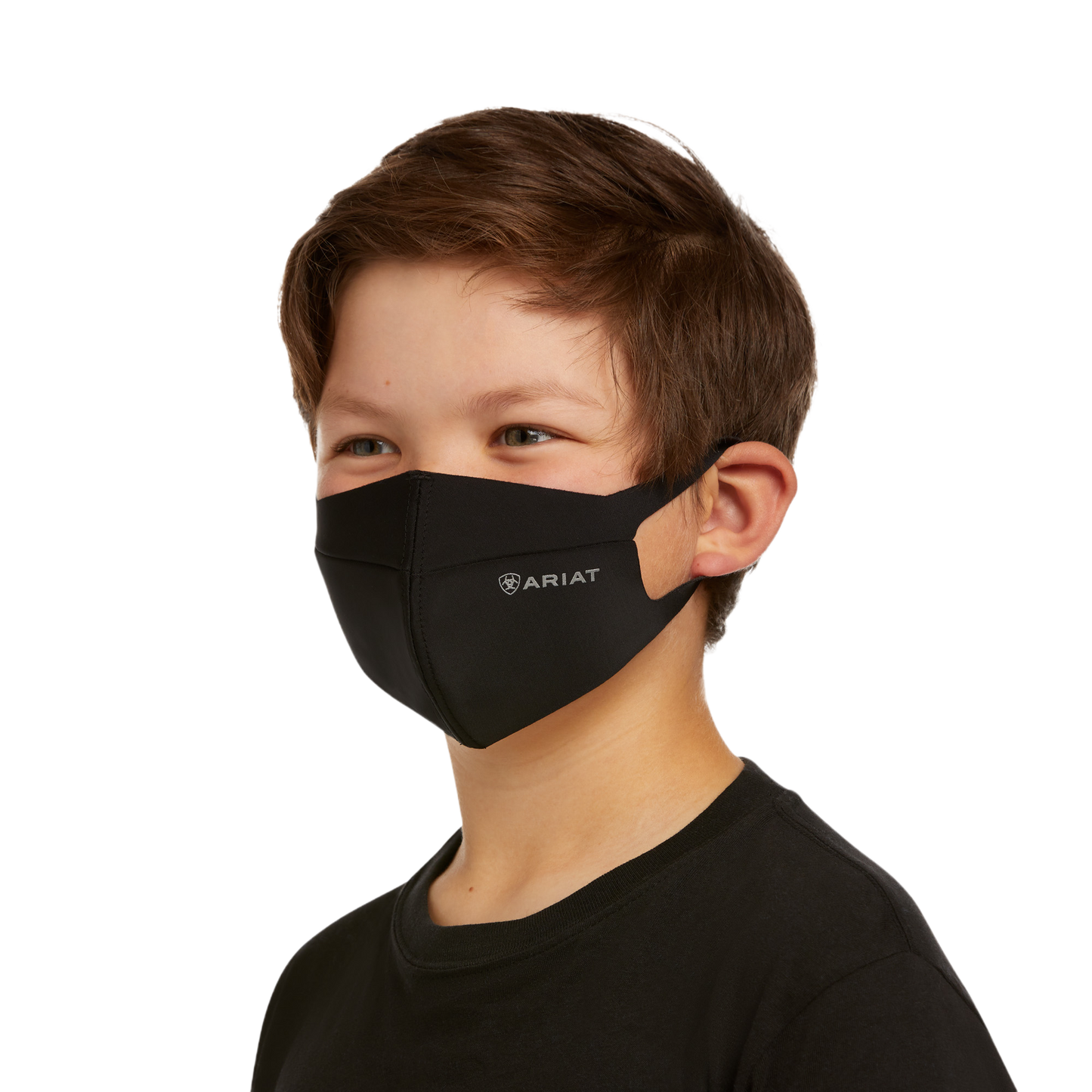 Ariat® Unisex Youth  AriatTek Big Kid Camo 2-Pack Face Mask 10038897