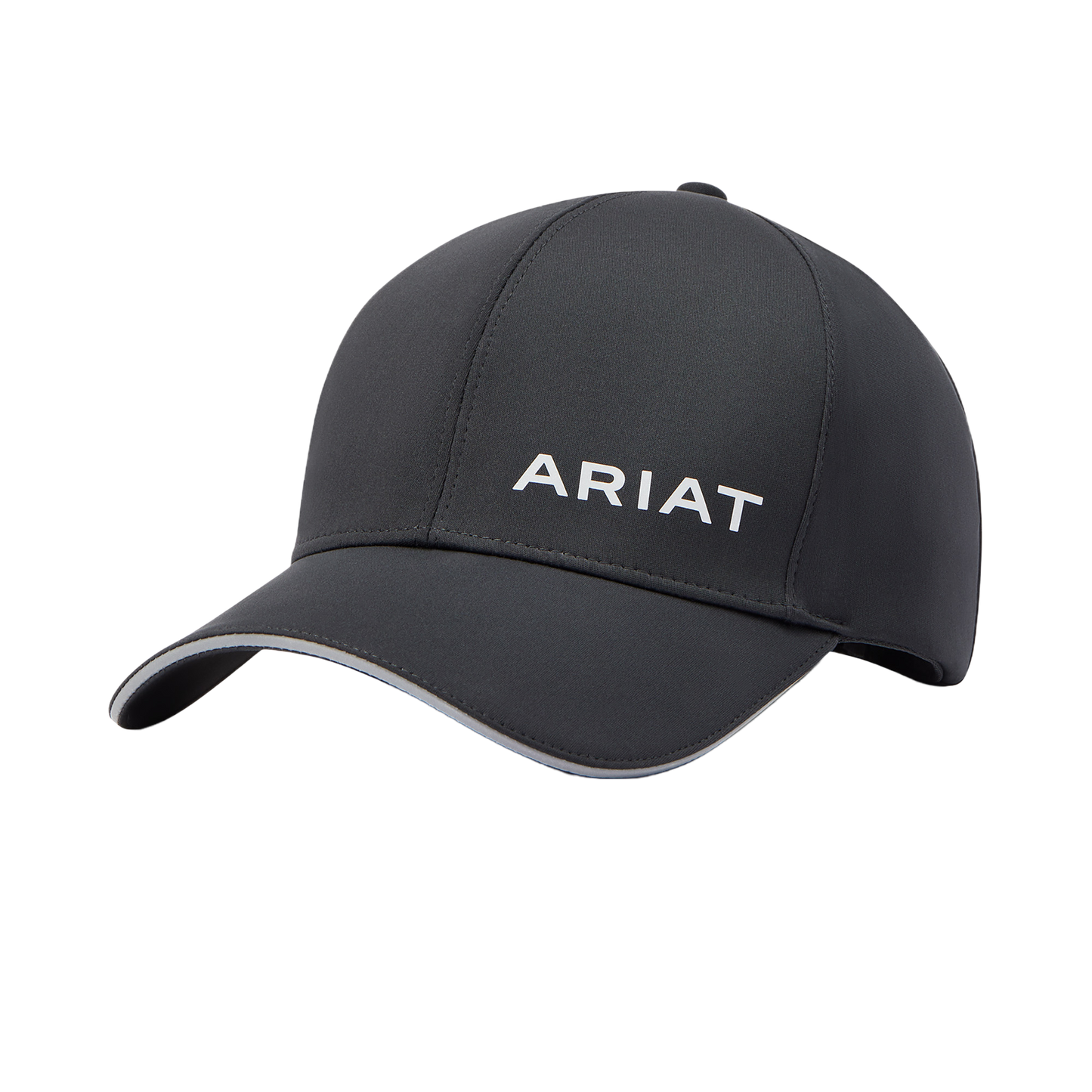 Ariat® Venture Waterproof Logo Black Cap 10042059