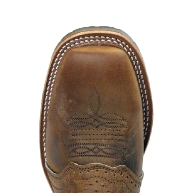 Load image into Gallery viewer, Double-H Men’s Domestic Square Toe ICE Roper DH3560
