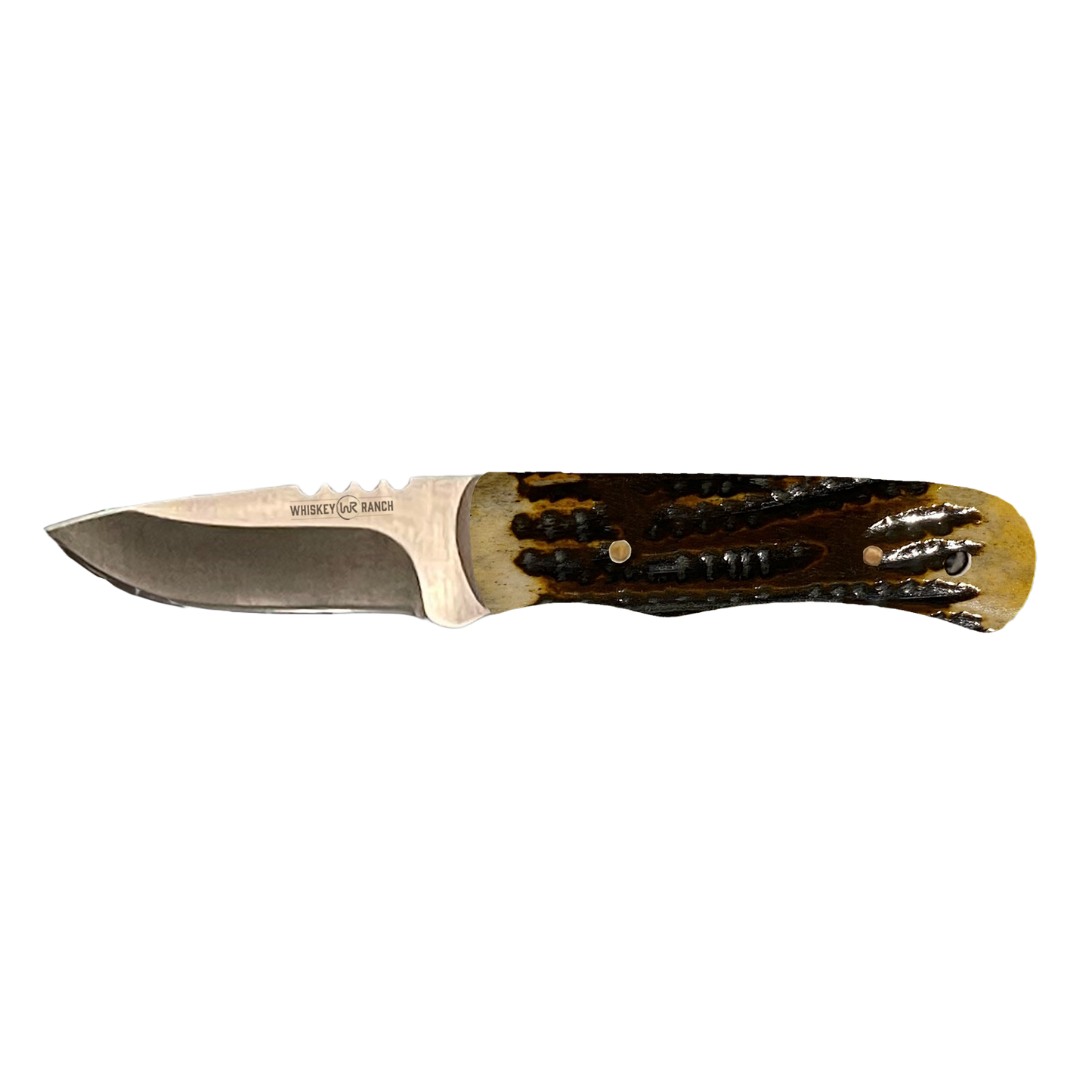Whiskey Bent® Honey Badger Skinner Pocket Knife WB43-41