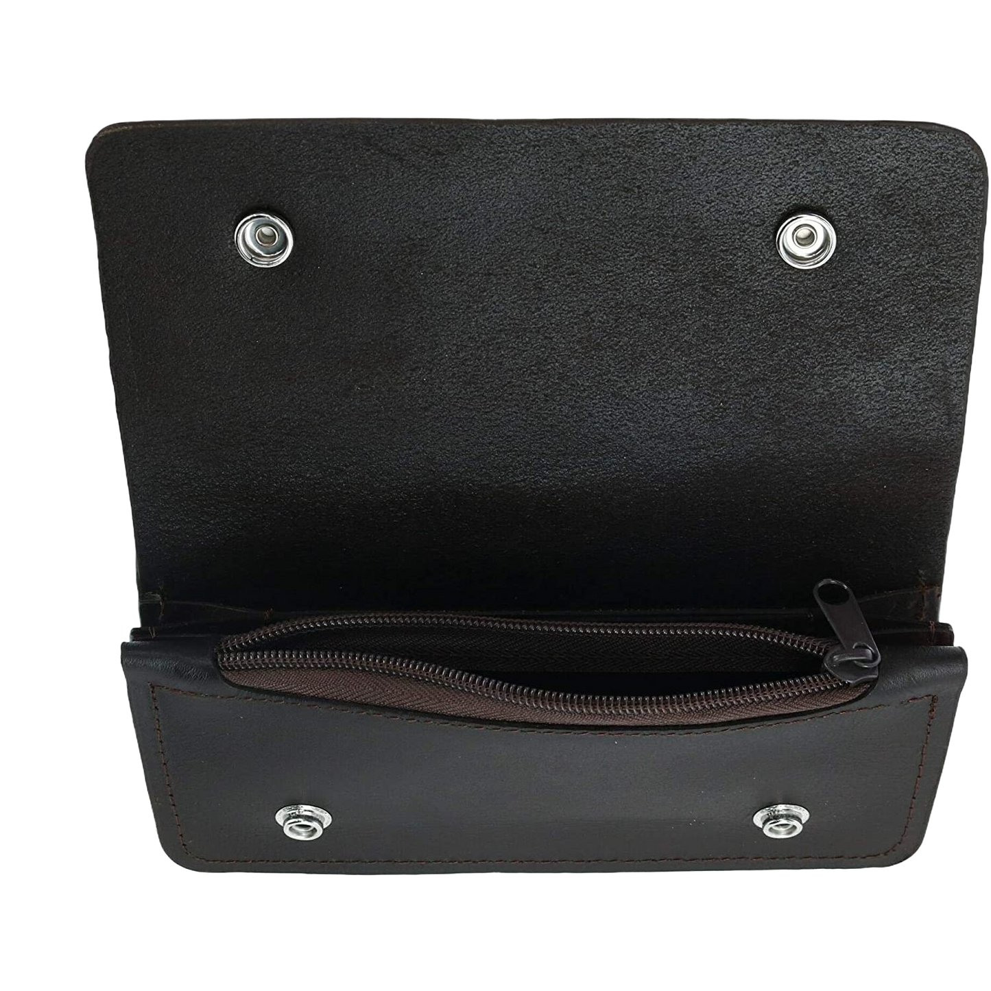 Western wallet with chain hot sale