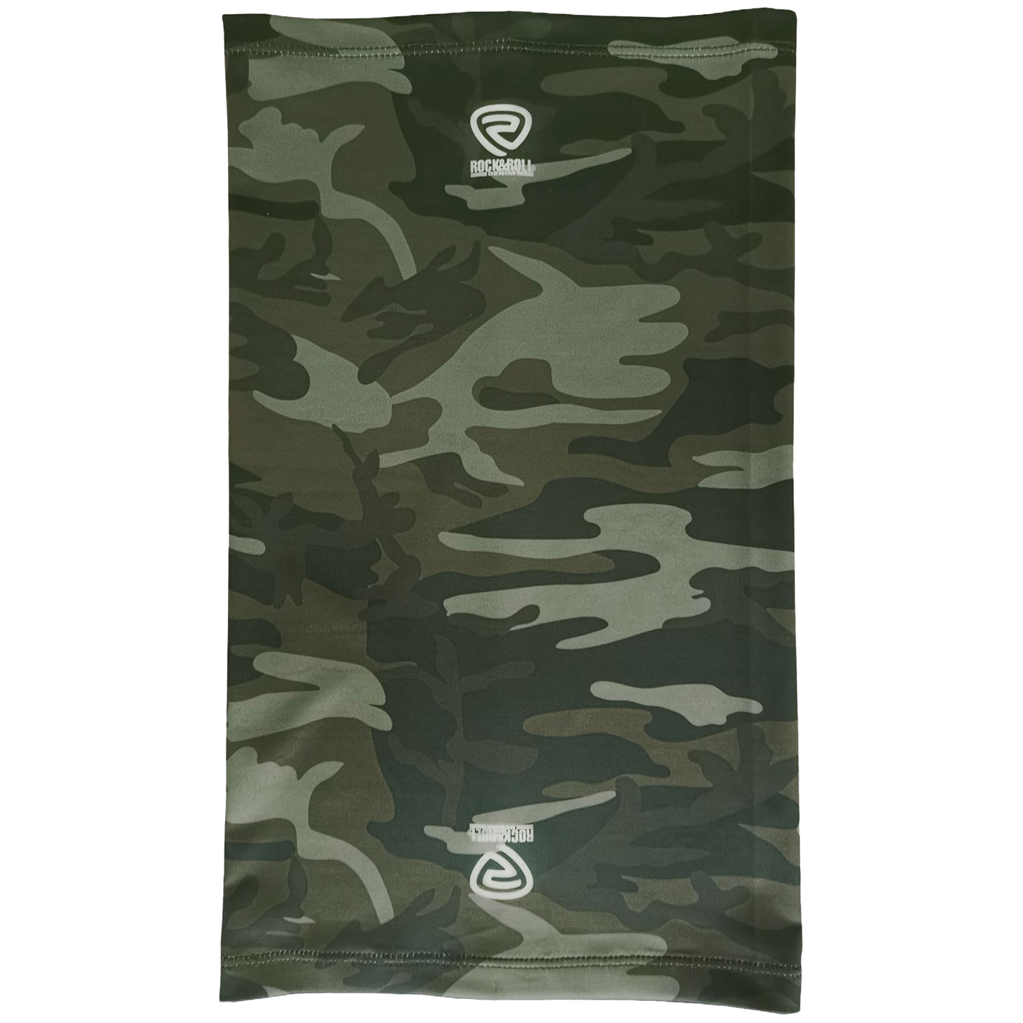 Load image into Gallery viewer, Rock &amp;amp; Roll Denim Men&amp;#39;s Camo Print Neck Gaiter NG-8037
