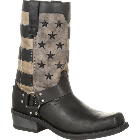 Durango women's 2025 flag boots