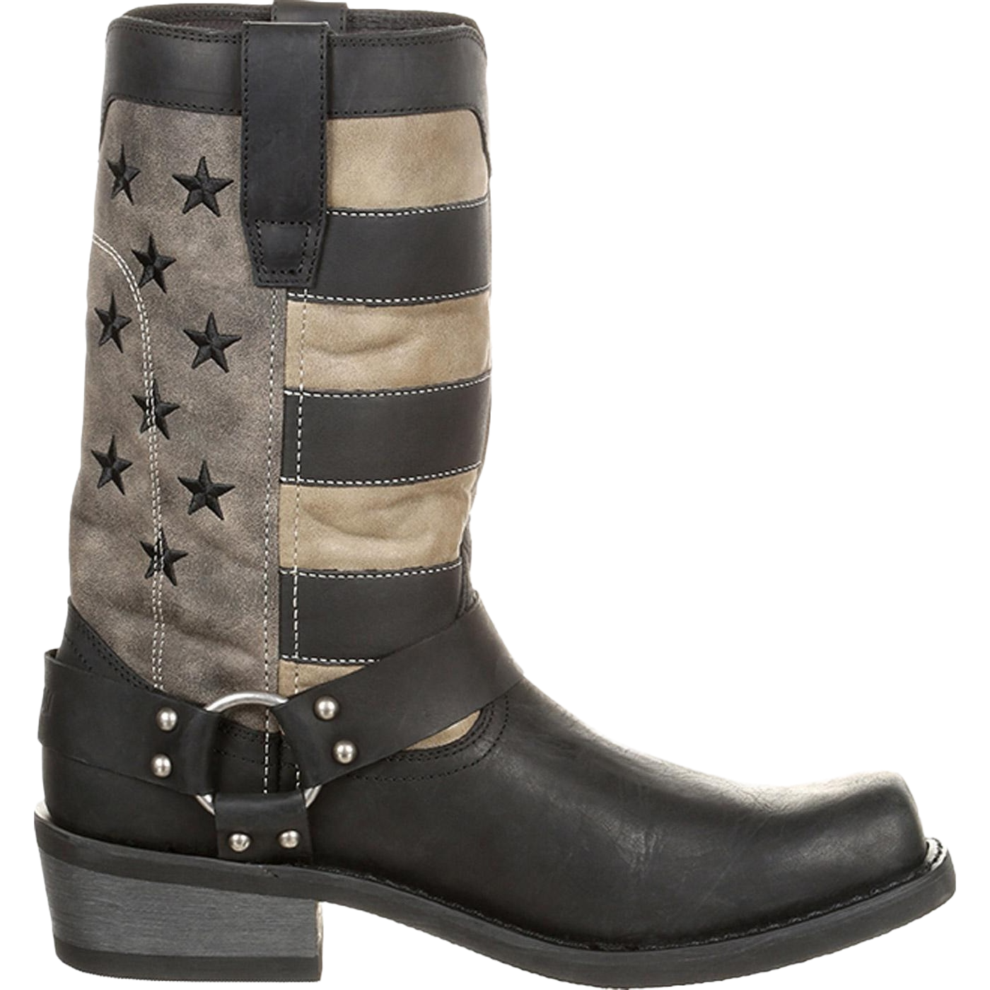 Durango women's flag sales boots
