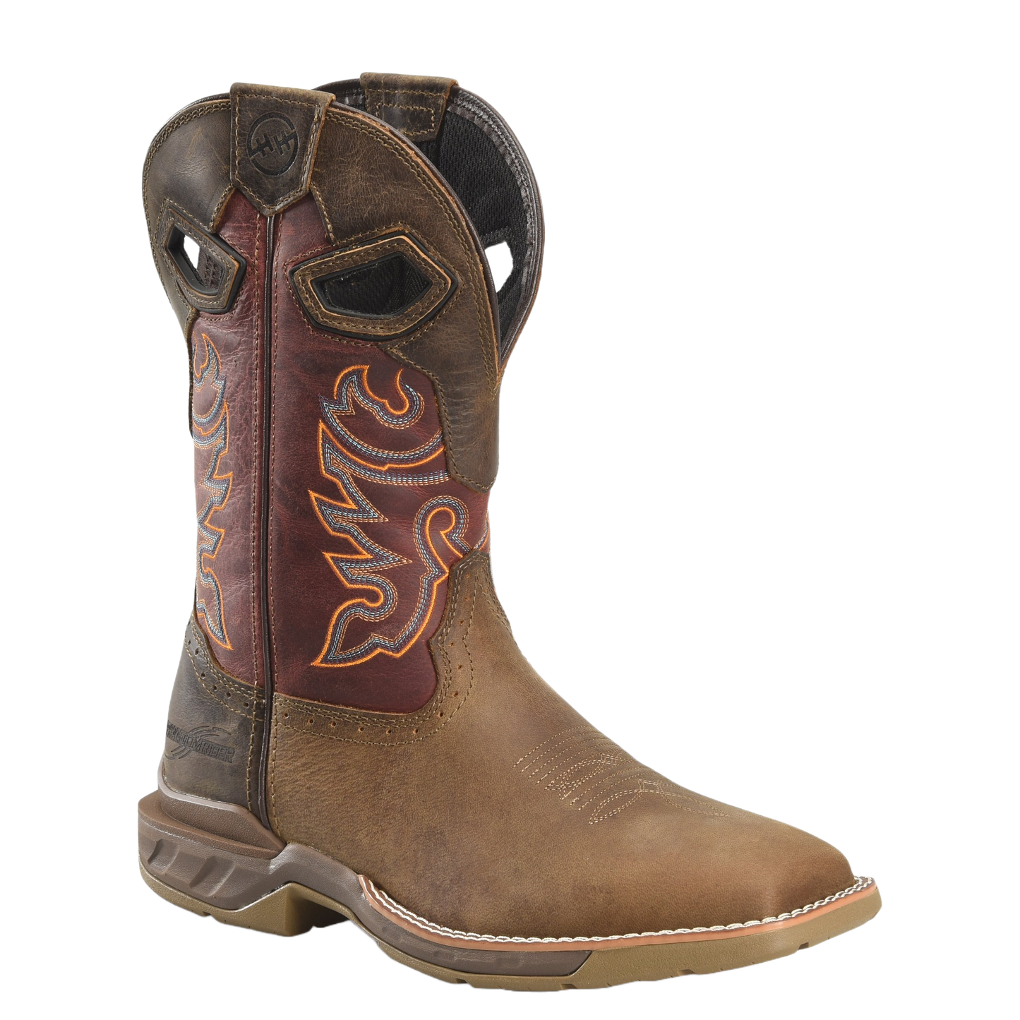 Hh roper boots clearance