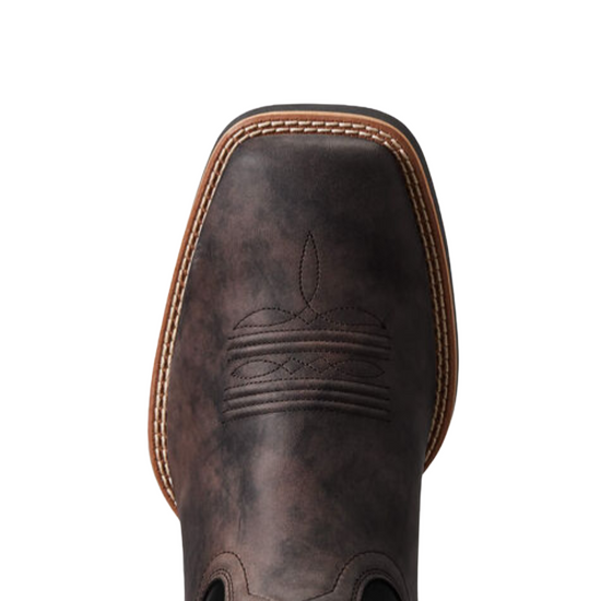 Ariat® Men's Sport Fresco VentTEK™ Brown & Black Western Boot 10040430