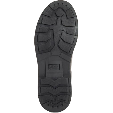 Muck® Ladies Muck Original Ankle Brown Waterproof Boots OAW-900