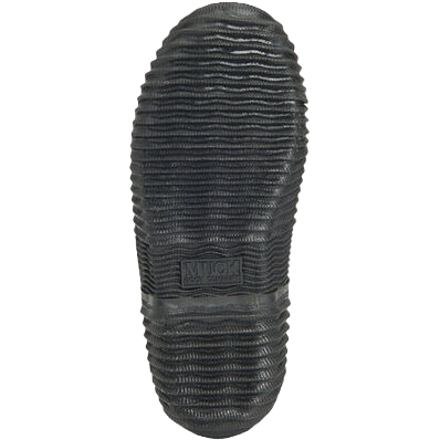 Muck Kids Hale Black & Magenta Didi Terrain Fade Waterproof Boots KBH-004