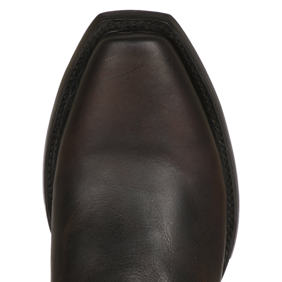 Lane Men's Cognac Bodega Snip Toe Western Boots MB0004B