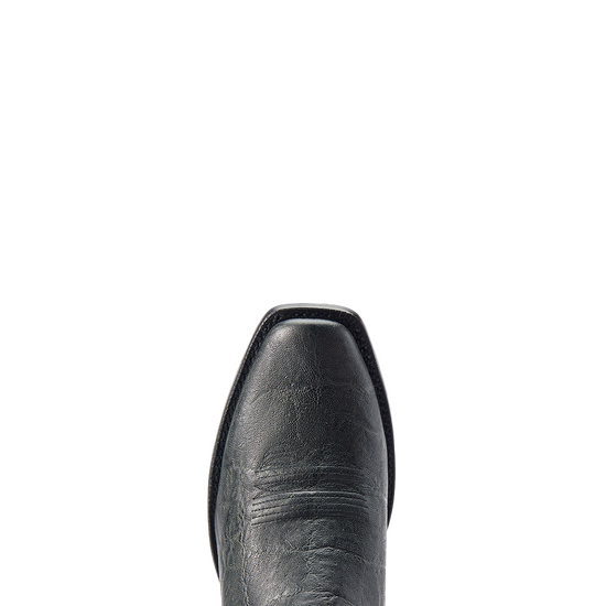 Ariat® Men's Futurity Showman Black Elephant Western Boots 10044618