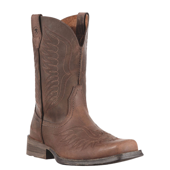 Ariat Men’s Rambler Phoenix Brown Boots 10010944