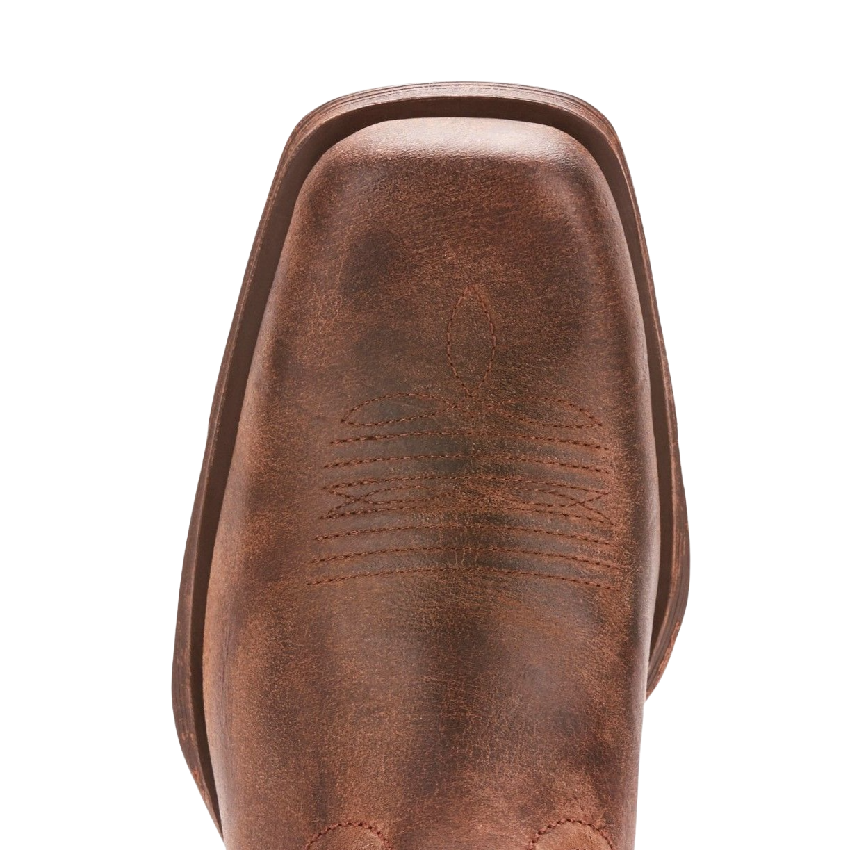 Ariat® Men's Rambler Antiqued Grey Square Toe Boots 10025171