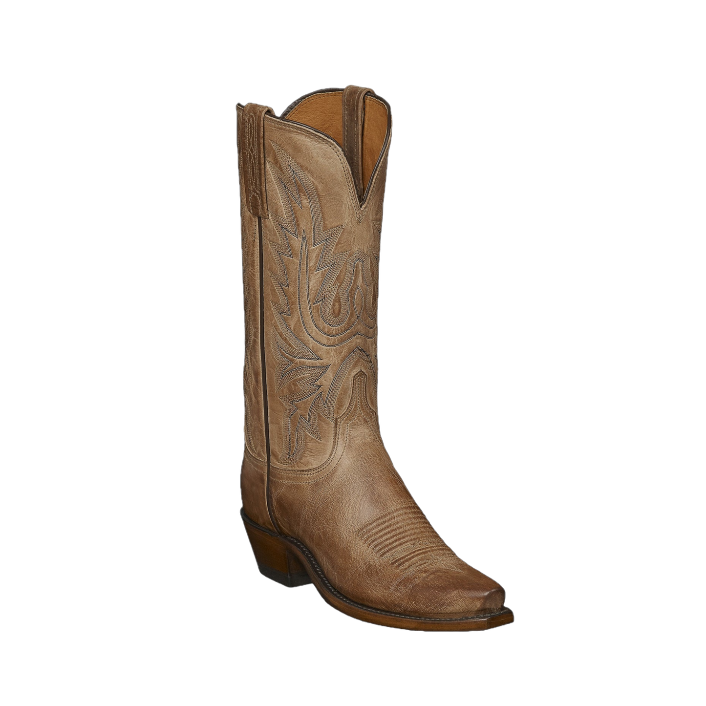 Lucchese Ladies Since 1883 Savannah Mad Dog Goat Boots N4540.54 Lucchese Ladies Since 1883 Savannah Mad Dog Goat Boots N4540.54