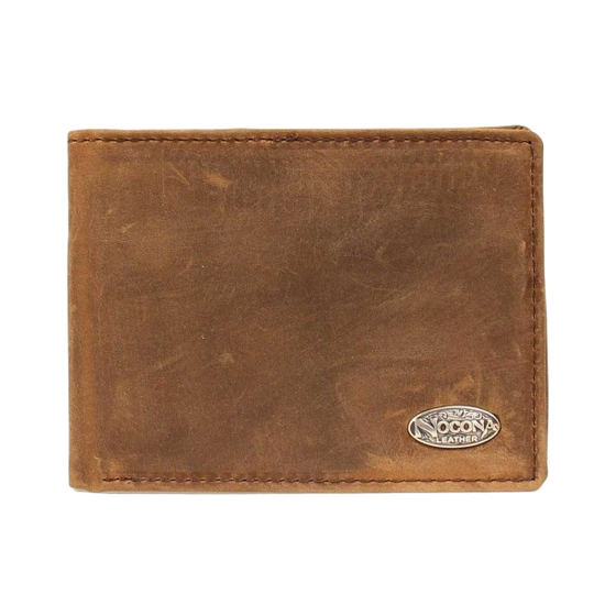 Nocona Men's Signature Bifold Wallet N5480644