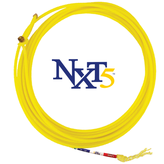 Classic Equine NXT5 Team Rope 30'