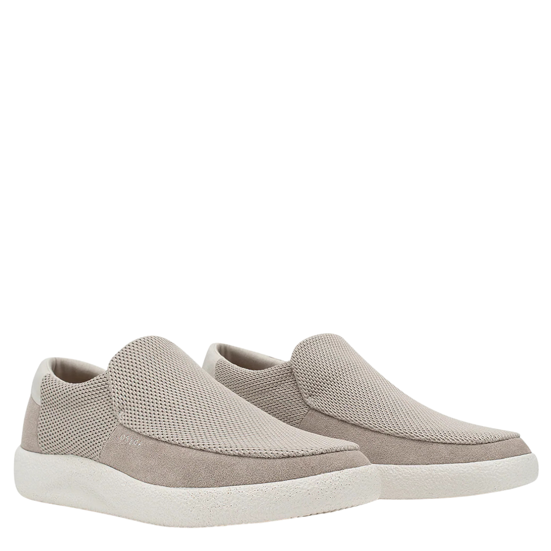 ADYRO Men's Sivo Desert Beige Casual Performance Shoe SVMDES103
