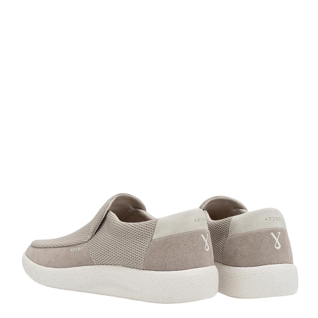 ADYRO Men's Sivo Desert Beige Casual Performance Shoe SVMDES103