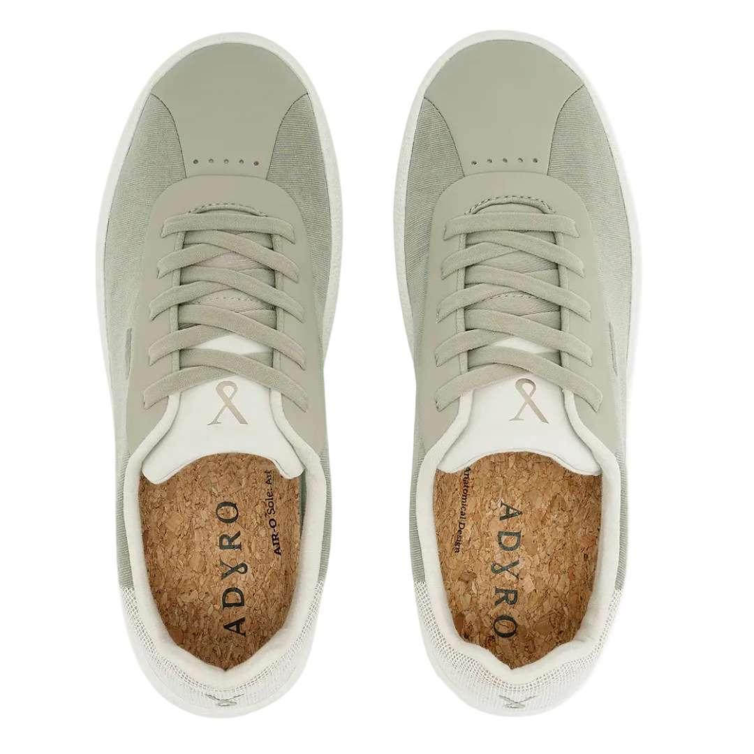 ADYRO Ladies Prima Basil Casual Performance Sneaker PAFBSL101