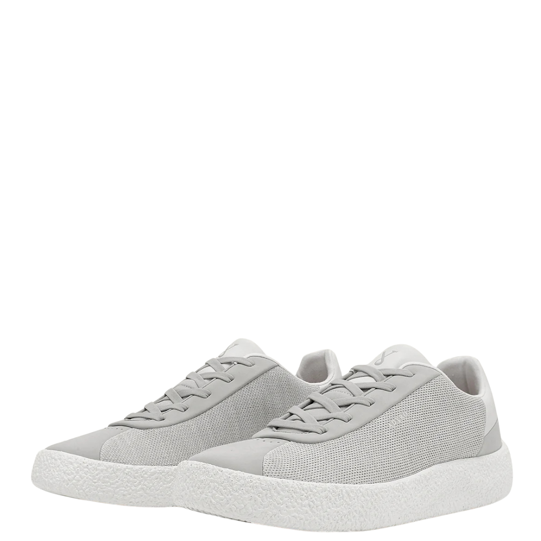 ADYRO Men's Primo Cloud Grey Casual Performance Sneaker PRMCLD103