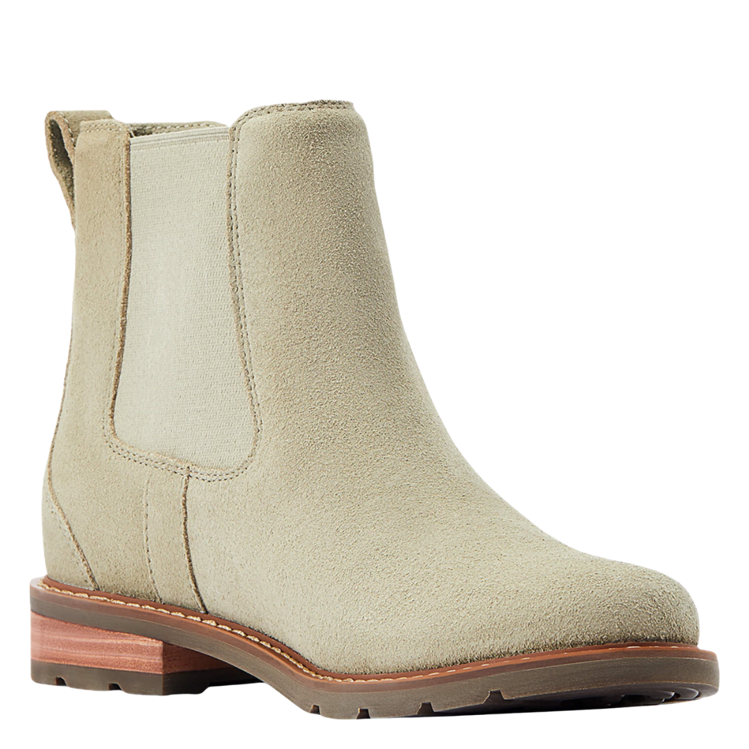 Ariat® Ladies Wexford Silver Sage Boots 10044579