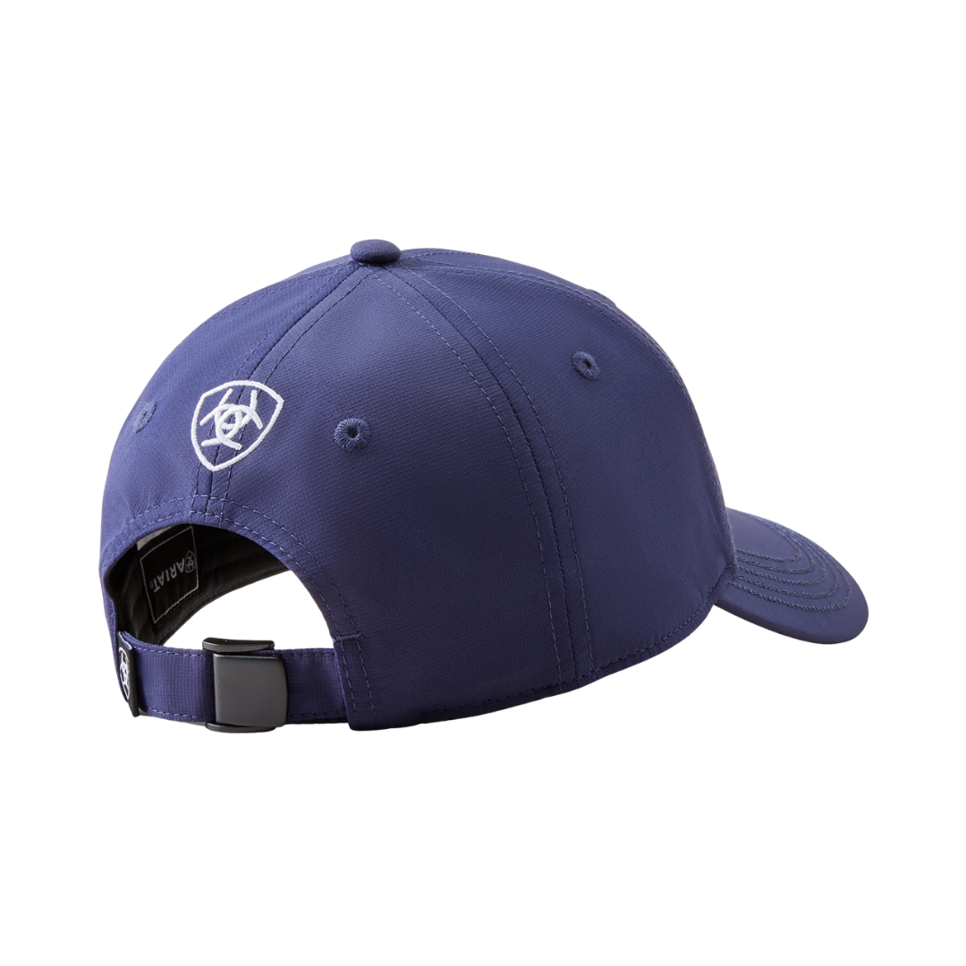 Ariat ADT Shield Performance Navy Blue Cap 10051075