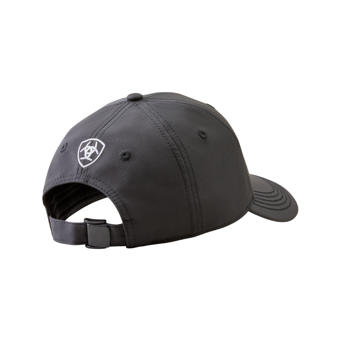 Ariat ADT Shield Performance Graphic Black Cap 110051076