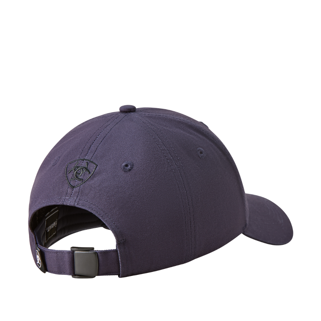 Ariat ADT Country Dark Navy Blue Graphic Cap 10061261