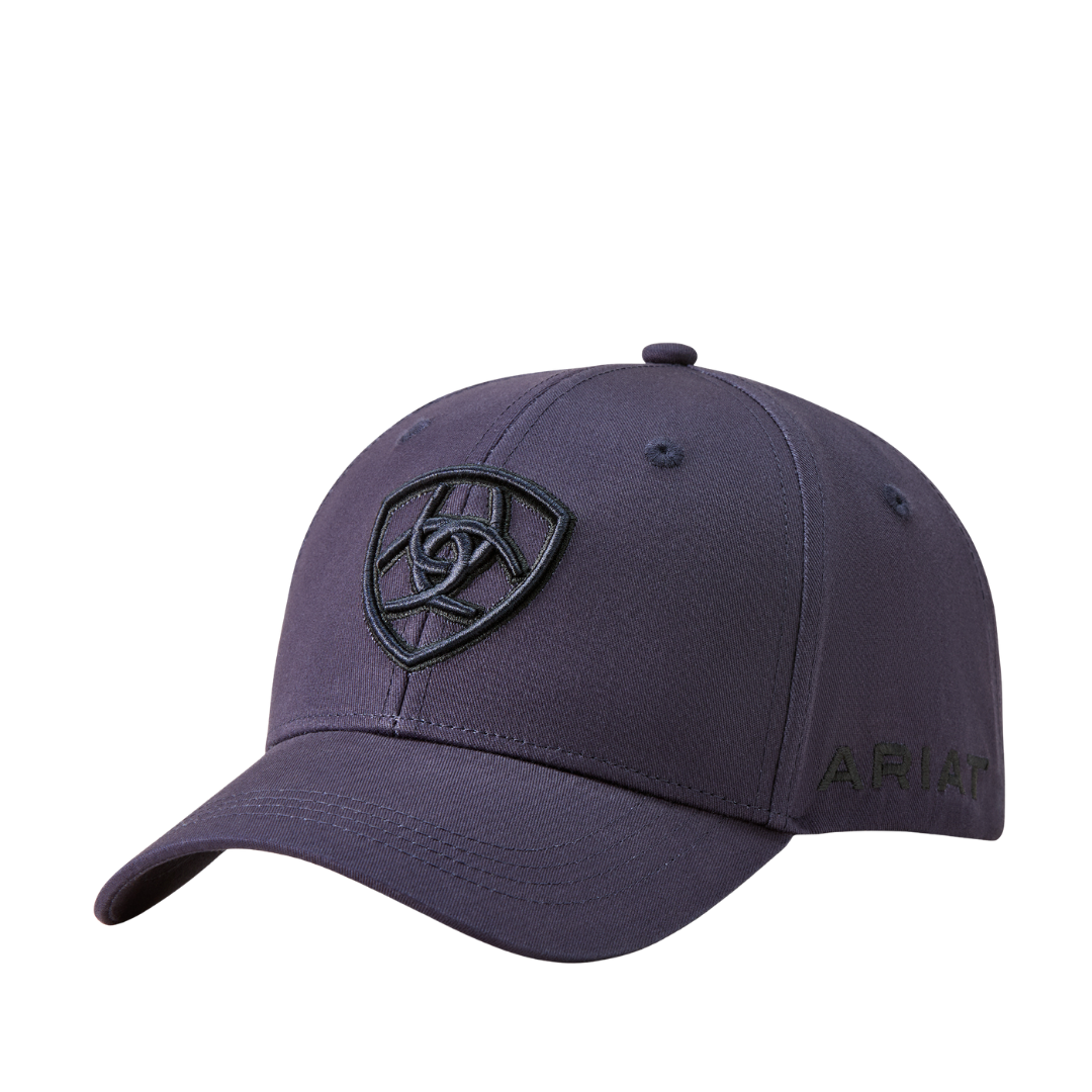Ariat ADT Country Dark Navy Blue Graphic Cap 10061261